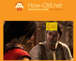 Illustration for article titled We Used Microsoft’s New App To Guess Video Game Characters’ Ages